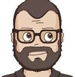 Windybeard logo