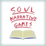 Soul Narrative Games logo