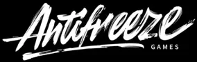 Antifreeze Games logo