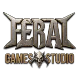 Feral Games Studio logo