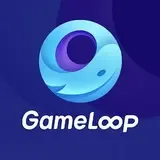 GameLoop logo