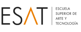 ESAT logo