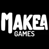 Makea Games logo