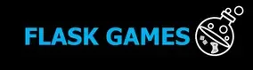 Flask Games logo