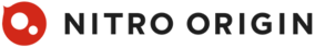 Nitro Origin logo