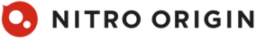 Nitro Origin logo