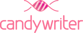 Candywriter LLC