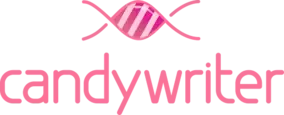 Candywriter LLC logo