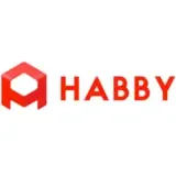 Habby logo