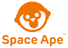 Space Ape logo