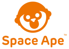 Space Ape logo