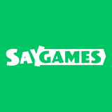 SayGames Ltd. logo