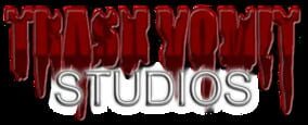 Trash Vomit Studios logo
