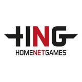 Home Net Games logo