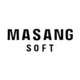 Masang Games logo