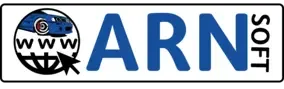 ARN IT SOFTWARE logo