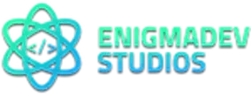 EnigmaDev Studios logo
