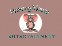 Roaring Mouse Entertainment logo