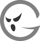 GhostJam Games logo