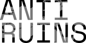 ANTIRUINS logo