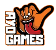 Ayo Games logo