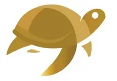 Gold Turtle Games logo