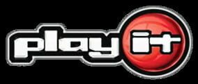 Play It logo