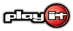 Play It logo