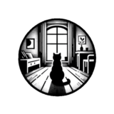 Black Cat Games logo