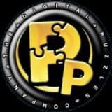 Pixel Puzzles logo