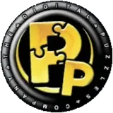 Pixel Puzzles logo