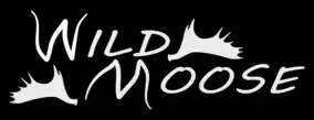 Wild Moose Games logo