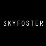 SKYFOSTER logo