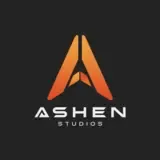 Ashen Studios logo