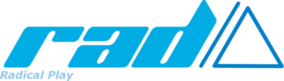Radical Play logo