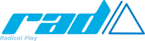 Radical Play logo