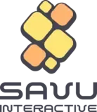 Savu Interactive logo