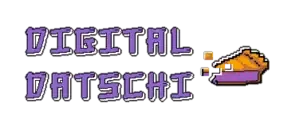 Digital Datschi logo