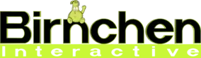 Birnchen Interactive logo