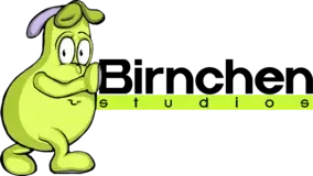 Birnchen Studios logo