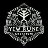 Yew Rune Creations