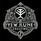 Yew Rune Creations logo