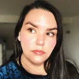 Elizabeth Sampat logo