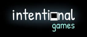 Intentional Games