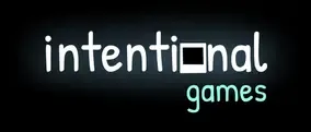 Intentional Games logo