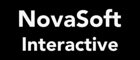 NovaSoft Interactive logo