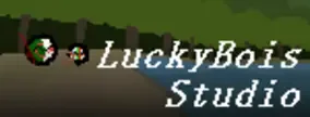 LuckyBois Studio logo