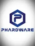 Phardware logo