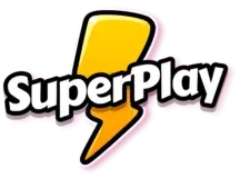 Superplay logo