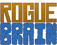 Rogue Brain Studios logo